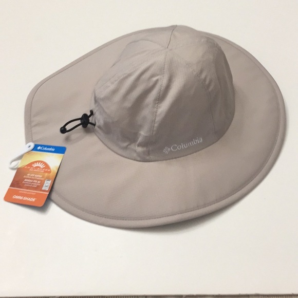 columbia taille unique hat